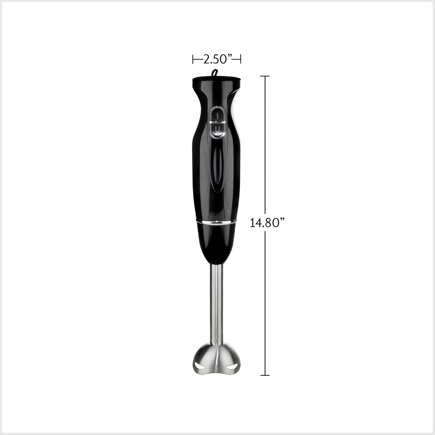 Nova - Professional Hand Blender - الصورة 2