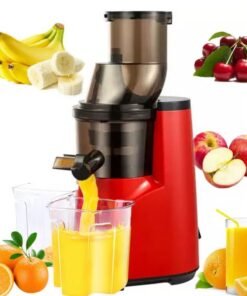 Nutrition Blender GS-601 ©
