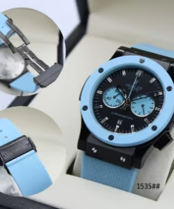Hublot SPECIAL EDITION CAPRI 002
