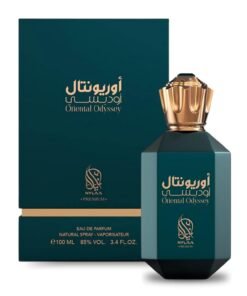 Nylaa - Natural Spray Vaporisateur