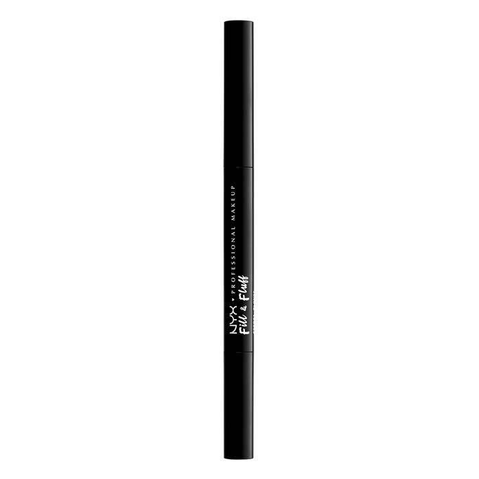 NYX - Fill & Fluff Eyebrow Pencil - الصورة 5