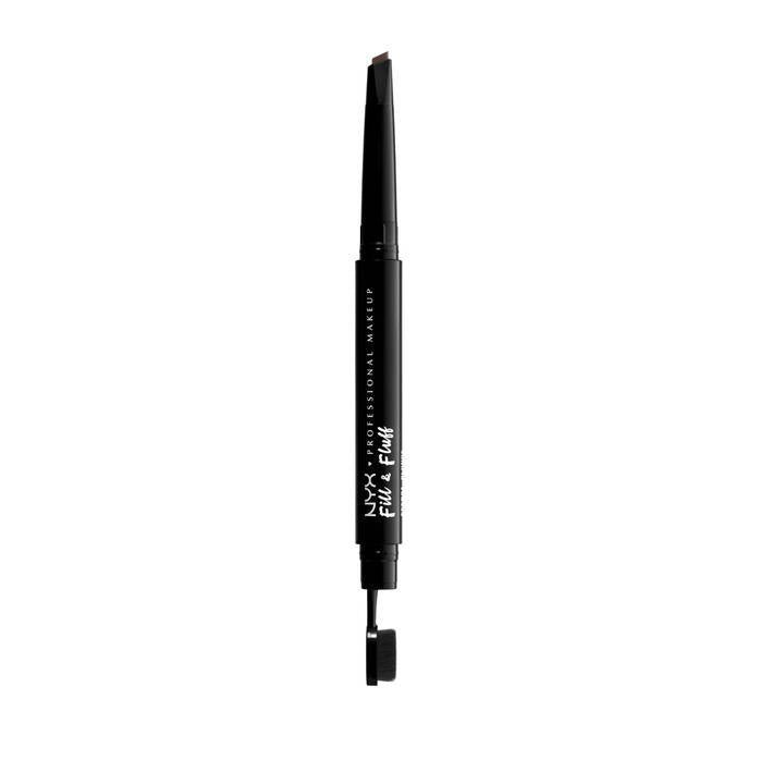 NYX - Fill & Fluff Eyebrow Pencil - الصورة 3