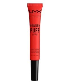 NYX - Makeup Powder Puff Lip Cream
