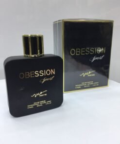 Obession Perfume