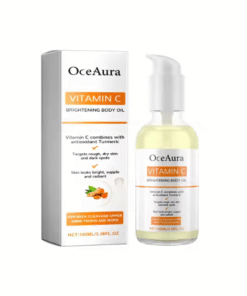 OceAura - Vitamin C Brightening Body Oil