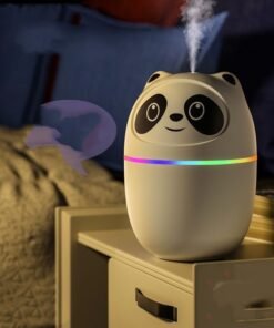 Office Aromatherapy Essential Oil Mini Humidifier Gift