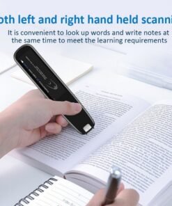 Offline Scanning Translation Dictionary Pen Translation Pen