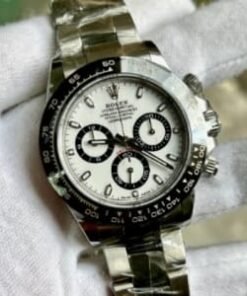 Rolex Cosmograph Daytona M116500LN