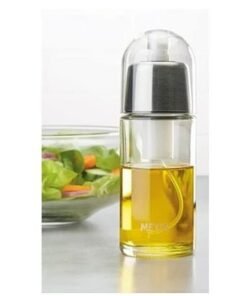 Oil Container