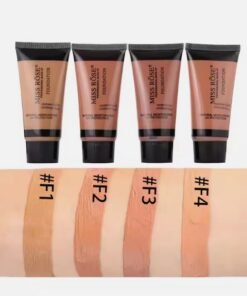 Oil Control Liquid Foundation