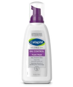 Oil Control Wash