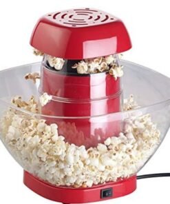 Oil Free Popcorn Maker © Ⓢ