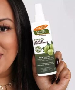 Olive Oil Formula Conditioner