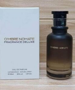O'Mbre Nomate Perfume