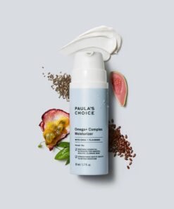 Omega+ Complex Serum