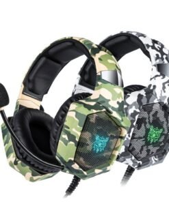 ONIKUMA K8 Gaming Headset