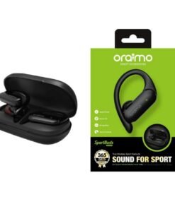 Oraimo - Bluetooth Sports Earbuds (Original) ©