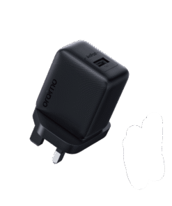 Oraimo - Cannon Home Charger (Original)