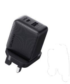 Oraimo - Cannon Wall Charger (Original)