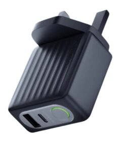 Oraimo - Dual Port Adapter (Original)
