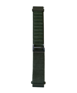 Oraimo - Green Color Watch Strap (Original)