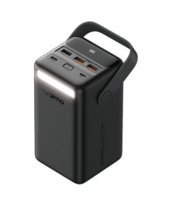 Oraimo - Large Capacity Power Box (Original) ©