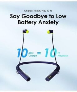 Oraimo - Neck Wireless Headphone (Original) ©