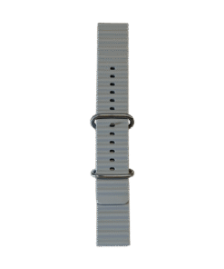 Oraimo - Silver Watch Strap (Original)