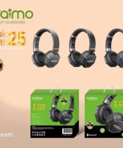Oraimo - Smart Wireless Headset