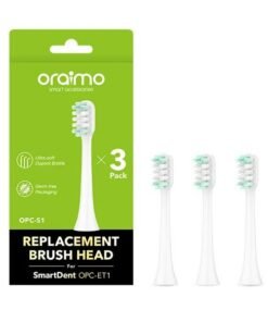 Oraimo - Tooth Brush Head