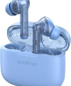 Oraimo - Wireless Bluetooth Earbuds (Original)