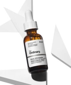 Ordinary. Aloe 2% + Nag 2% Solution