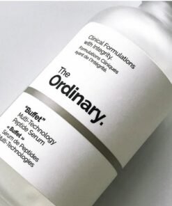 Ordinary Buffet Serum