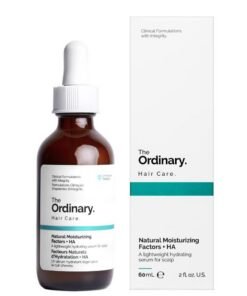 Ordinary Hair Care Natural Moisturizing Factors HA