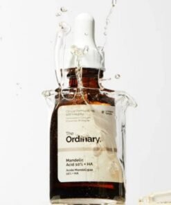Ordinary Mandelic Acid 10% + HA