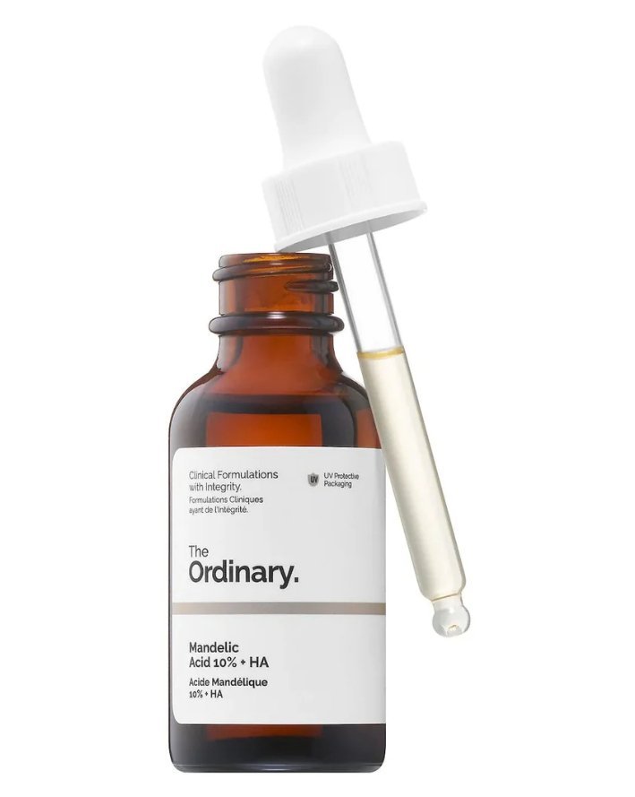 Ordinary Mandelic Acid 10% + HA - الصورة 3
