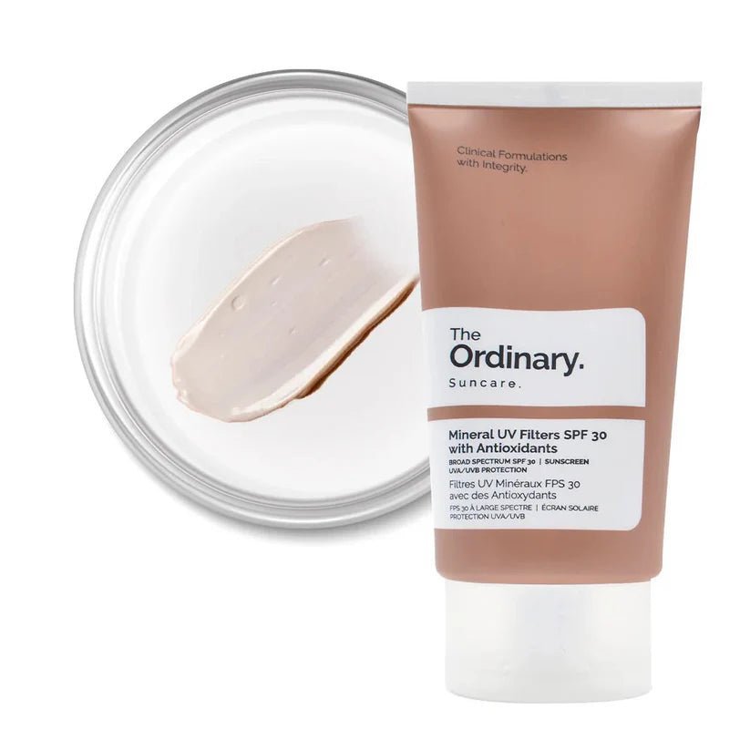 Ordinary Suncare Filters (SPF-30) - الصورة 2