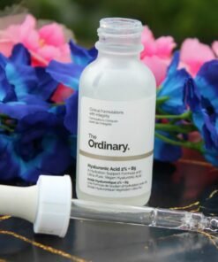 Ordinary's Hyaluronic Acid 2% + B5