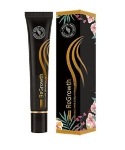 Organic Hair Growth Serum