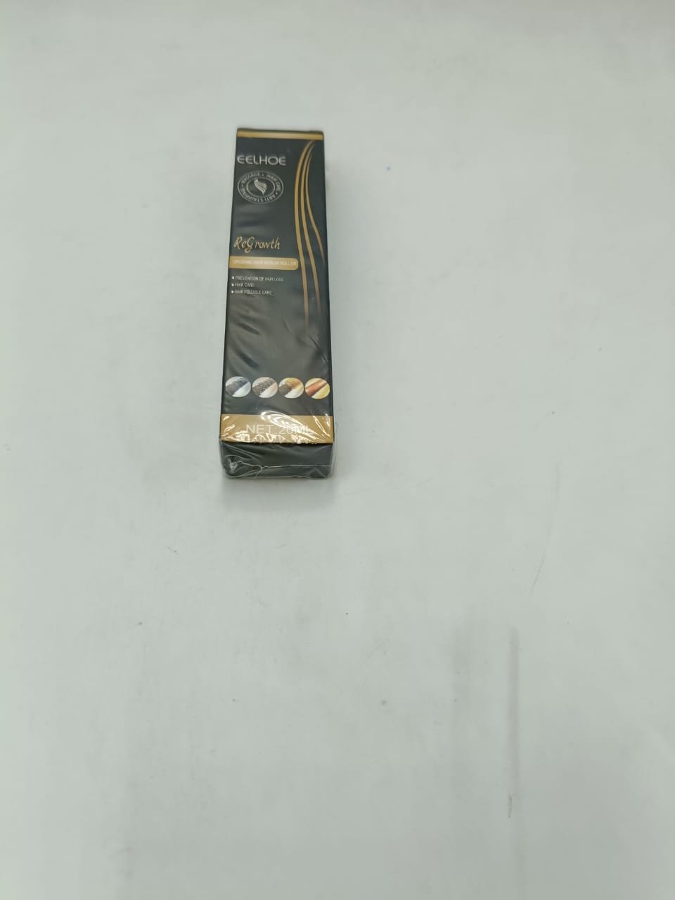 Organic Hair Growth Serum - الصورة 5