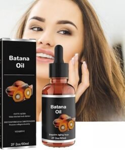 Organic Oil For Hairs