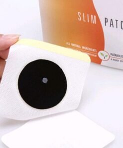 Organic Slim Patch