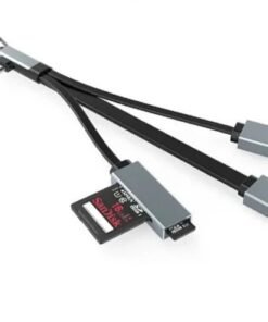OTG USB Type C