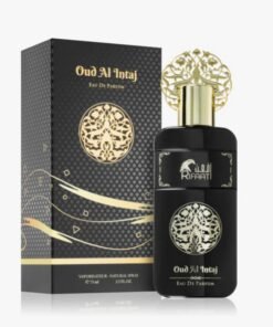 Oud Al Intaj Perfume