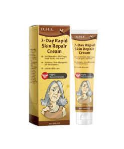 Ouhoe - 7-Day Rapid Skin Repair Cream