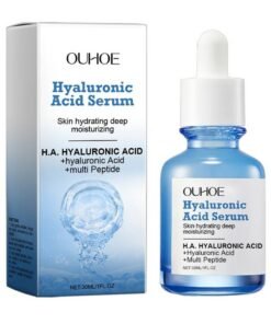 Ouhoe - Hyaluronic Acid Serum