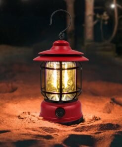 Outdoor Camping Charging Led Ambient Light