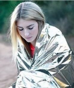Outdoor Emergency Emergency Blanket Survival Insulation