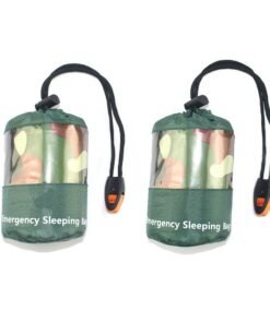 Outdoor Emergency Survival Sleeping Bag