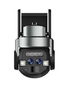 Outdoor High Security Camera ©